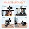 Delton Work Anywhere 4pc 30X Bundle Wireless Headset Webcam Wireless Keyboard Computer Accessories DBND4WLS30XREG - alternate 2